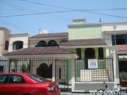  pesos mexicanos | Casa en Pachuca de Soto en Renta, Real Del Valle,  230 m2, 3 recámaras, 3 baños