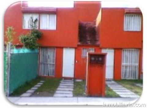  pesos mexicanos | Casa en Puebla en Venta, Fracc. La Guadalupana,  60 m2, 2 recámaras, 1 baño