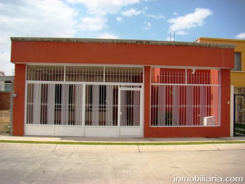  pesos mexicanos | Casa en Aguascalientes Capital en Renta, Cda.  Viracocha 113, Puesta Del Sol, 200 m2, 3 recámaras, 3 baños