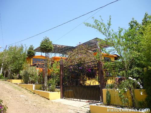  pesos mexicanos | Casa en Zacatlan en Venta, Barrio de Jicolapa,  865 m2, 7 recámaras, 4 baños