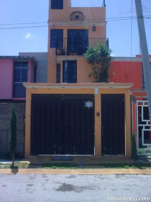  pesos mexicanos | Casa en Chicoloapan en Venta