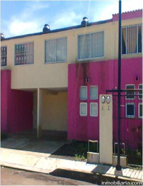  pesos mexicanos | Casa en Rio Blanco en Renta, San Javier Rió Blanco,  120 m2, 3 recámaras, 1 baño