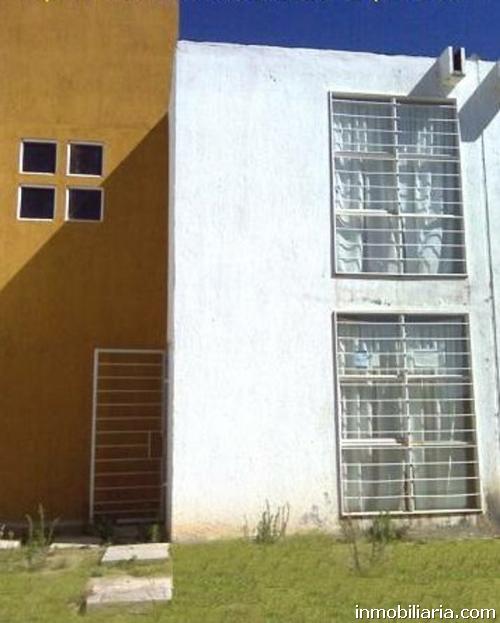  pesos mexicanos | Casa en Oaxaca de Juarez en Venta, Fracc.  Ex-hacienda Catano, 70 m2, 2 recámaras, 1 baño