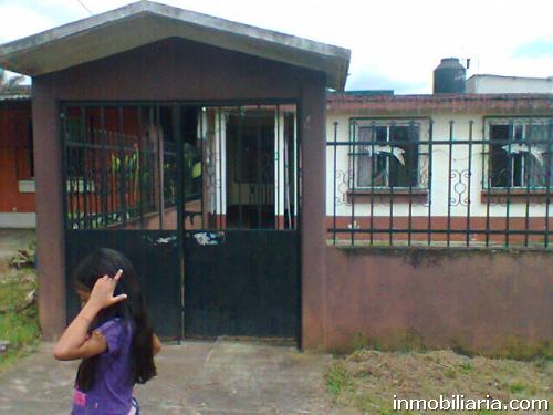  pesos mexicanos | Casa en Ixtaczoquitlan en Venta, Unidad El  Guayabal, 225 m2, 3 recámaras, 1 baño