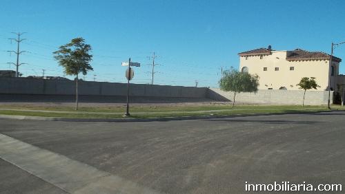  dólares | Terreno Urbano en Mexicali en Venta, San Pedro Ii, 450 m2