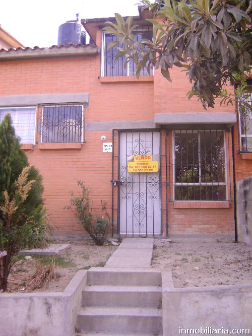  pesos mexicanos | Casa en Oaxaca de Juarez en Venta, El Rosario ( traspaso), 70 m2, 2 recámaras, 1 baño