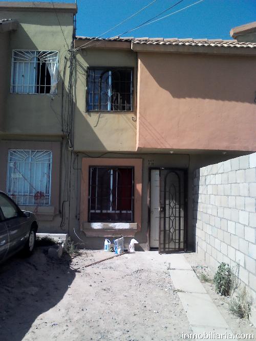  pesos mexicanos | Casa en Tijuana en Venta, Villa del Real, 10 m2,  2 recámaras, 1 baño