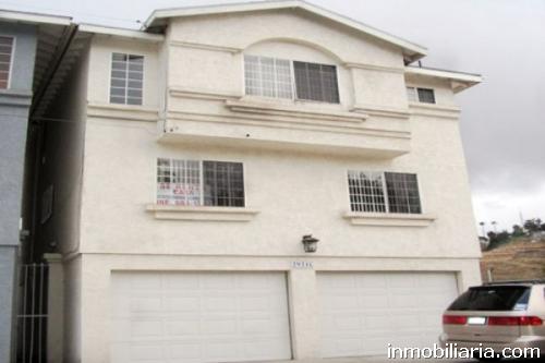 900 dólares | Casa en Tijuana en Renta, Colonia Juarez, 145 m2, 3  recámaras, 2 baños