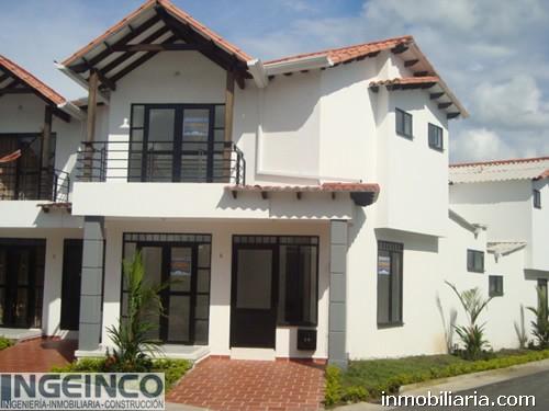  pesos colombianos | Casa en Villavicencio en Arriendo, Se  Arrienda Casa Conjunto Balcones De Gratamira $  Incluida Admón,  134 m2, 3 alcobas, 3 baños