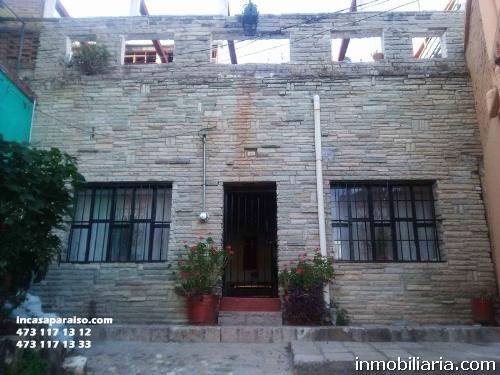  pesos mexicanos | Casa en Guanajuato Capital en Renta, Carcamanes  Centro, 600 m2, más de 10 recámaras, más de 10 baños