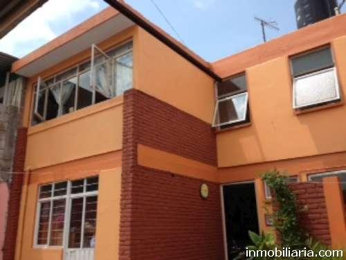 pesos mexicanos | Casa en Puebla en Venta, Infonavit Amalucan,  120 m2, 4 recámaras, 1 baño