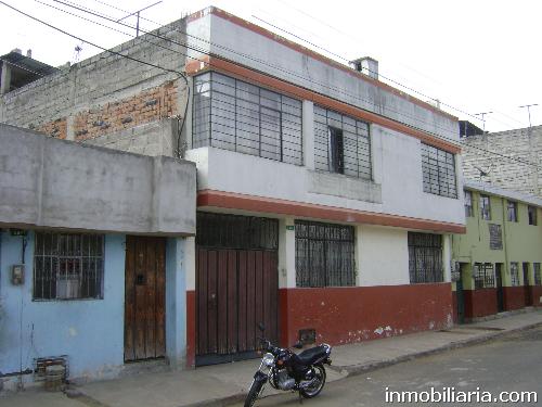  dólares | Casa en Quito en Venta, Chaguarquingo, 345 m2, 7  dormitorios, 4 baños