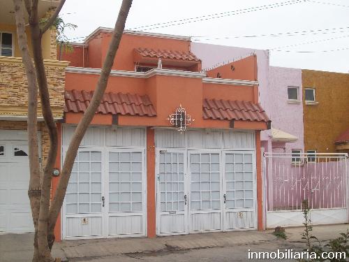  pesos mexicanos | Casa en Guadalupe en Venta, La Condesa, 120 m2,  3 recámaras, 2 baños