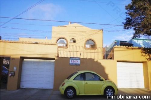 400 dólares | Casa en Tijuana en Renta, Playas de Tijuana, 70 m2, 3  recámaras, 2 baños