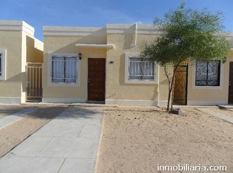  pesos mexicanos | Casa en Puerto Peñasco en Venta, Casita San  Felipe, 50 m2, 2 recámaras, 1 baño