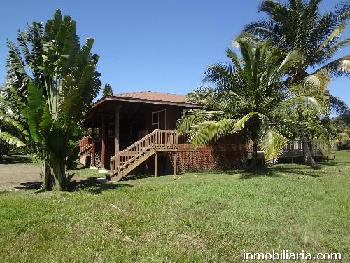 395 dólares | Casa en Tela en Alquiler Corta Temporada, Honduras Shores  Plantation, 160 m2, 4 recámaras, 3 baños