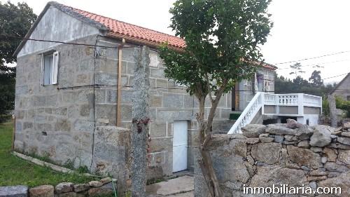 160 000 Euros Casa En Vilanova De Arousa En Venta Lg Pereiro 170 