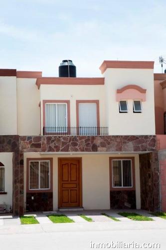  pesos mexicanos | Casa en San Luis Potosí Capital en Venta, Varias  Ubicaciones, 90 m2, 2 recámaras, 2 baños