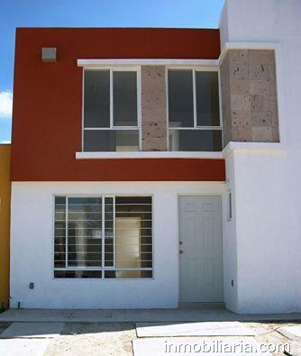  pesos mexicanos | Casa en San Luis Potosí Capital en Venta, Varias  Ubicaciones, 90 m2, 2 recámaras, 2 baños