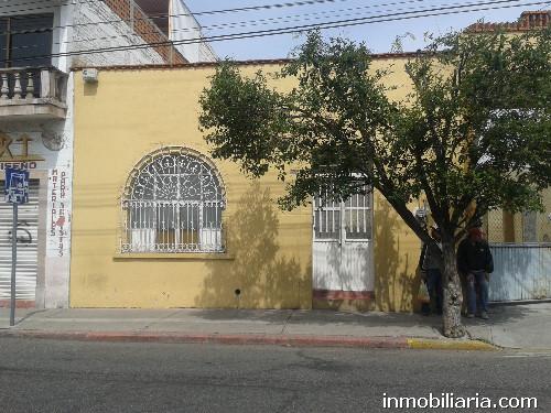  pesos mexicanos | Casa en Aguascalientes Capital en Venta, zona  centro, 300 m2, 6 recámaras, 2 baños