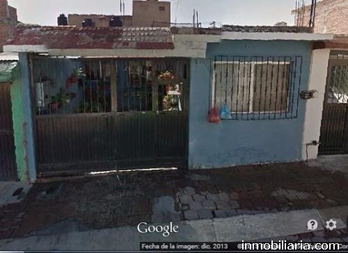  pesos mexicanos | Casa en Queretaro en Venta, Insurgentes, 112 m2,  3 recámaras, 1 baño