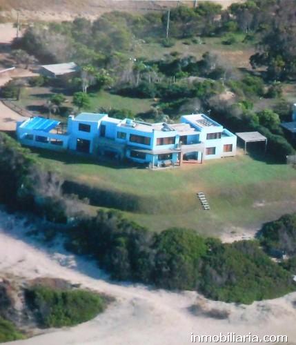  dólares | Casa en La Paloma en Venta, Playa Serena, 326 m2, 6  dormitorios, 4 baños