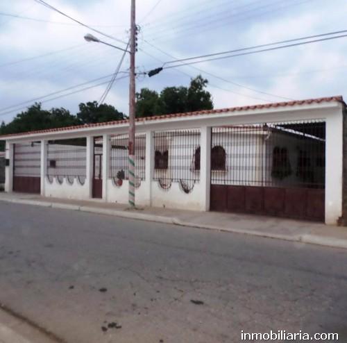  bolívares | Casa en Villa de Cura en Venta, san francisco de Asis