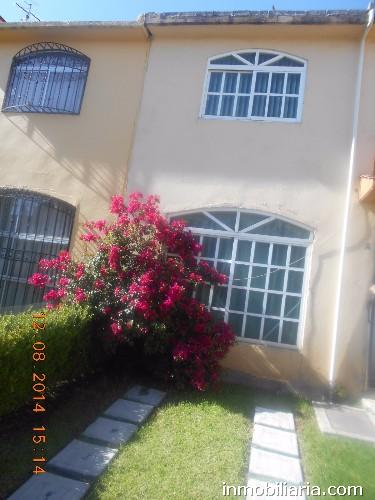  pesos mexicanos | Casa en Condominio en Ixtapaluca en Venta, san  buenaventura, 60 m2, 2 recámaras, 2 baños