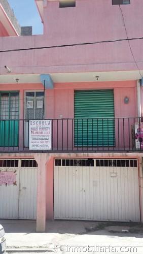  pesos mexicanos | Casa en Cuautitlan Izcalli en Venta, La piedad,  300 m2, 4 recámaras, 4 baños