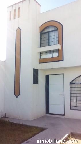  pesos mexicanos | Casa en Soledad de Graciano Sanchez en Venta, San  Francisco De Asís, 90 m2, 4 recámaras, 1 baño