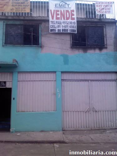  pesos mexicanos | Casa en Naucalpan de Juarez en Venta, Fresnos  Lote 33  Huertas Ion, 300 m2, 4 recámaras, 2 baños