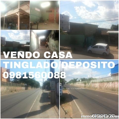 130.000 d lares Galp n en Asunci n Capital en Venta Avenida