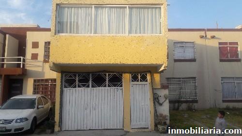  pesos mexicanos | Casa en Chalco en Venta, Ex-hacienda De  Guadalupe, 86 m2, 4 recámaras, 3 baños