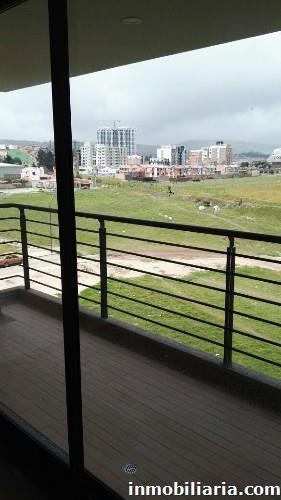Apartamento en Tunja, 3 alcobas, 91 m2, 2 baños 1