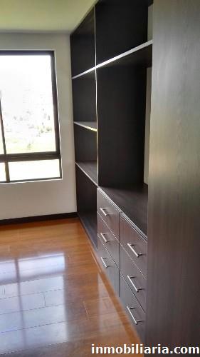 Apartamento en Tunja, 3 alcobas, 91 m2, 2 baños 3