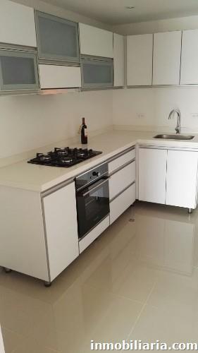 Apartamento en Tunja, 3 alcobas, 91 m2, 2 baños 5