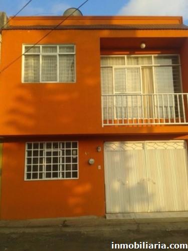  pesos mexicanos | Casa en Uruapan en Venta, Fraccionamiento Villas  de la Fuente, 162 m2, 4 recámaras, 2 baños