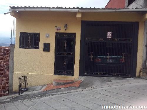  bolívares | Casa en San Cristóbal en Venta, terrazas del alianza,  108 m2, 3 dormitorios, 2 baños