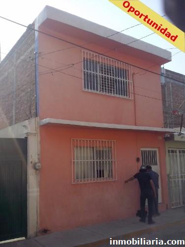  pesos mexicanos | Casa en Celaya en Venta, Centro Chapala, 150 m2,  2 recámaras, 1 baño
