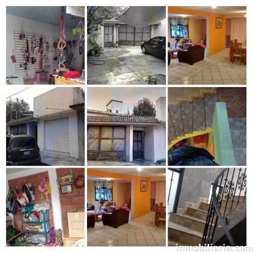  pesos mexicanos | Casa en Toluca en Venta, Tlazala, Santiago  Tianguistenco, 300 m2, 4 recámaras, 2 baños