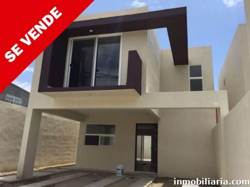  dólares | Casa en Tijuana en Venta, Calle Fundadores, 128 m2, 3  recámaras, 2 baños