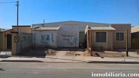  pesos mexicanos | Casa en Mexicali en Venta, El Dorado Residencial,  120 m2, 2 recámaras, 1 baño