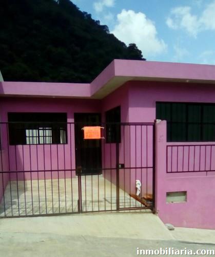  pesos mexicanos | Casa en Rio Blanco en Venta, 85 m2, 3 recámaras,  2 baños