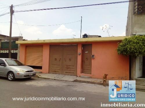  pesos mexicanos | Casa en Valle de Chalco Solidaridad en Venta,  San Isidro, Valle de Chalco Solidaridad, Estado de México, México, 192 m2,  2 recámaras, 2 baños