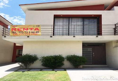  pesos mexicanos | Casa en Tula de Allende en Renta, 'residencial San  Lorenzo', Tula de Allende, Hgo., 160 m2, 4 recámaras, 3 baños