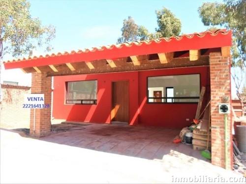  pesos mexicanos | Casa en Puebla en Venta, Casa en Venta en  Carretera Federal Chipilo , Atlixco, Puebla, Pue, 250 m2, 3 recámaras, 3  baños