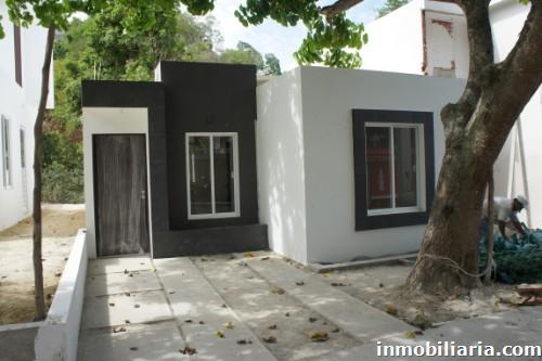  pesos mexicanos | Casa en Papantla en Venta, Calle Matamoros,  Barrio del San Juan, 53 m2, 2 recámaras, 1 baño