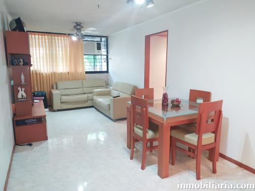 Apartamento en Guarenas, 3 dormitorios, 74 m2, 2 baños 2