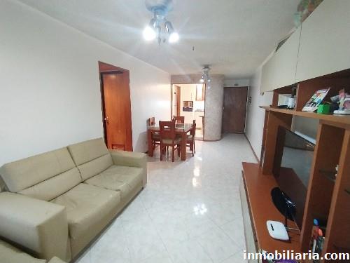 Apartamento en Guarenas, 3 dormitorios, 74 m2, 2 baños 3