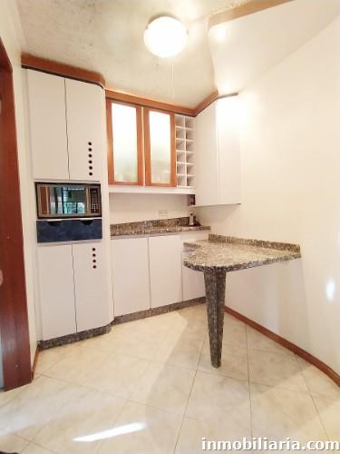 Apartamento en Guarenas, 3 dormitorios, 74 m2, 2 baños 4